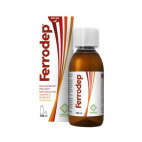 Ferrodep Light sciroppo 150ml