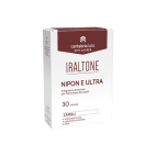 Nipon e Ultra Integratore per capelli da 30 capsule