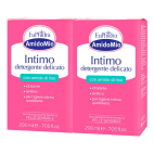 Euphidra Schiuma intima 200ml