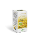 Royal gelly bio tavolette di pappa reale biologica