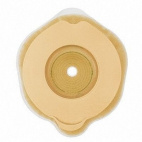 Placca Convessa Flexima Key 60 Mm Per Sistema Due Pezzi Aggancio Adesivo Ritaglio 15/35 Mm 5 Pezzi