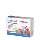 Calcio Carbonato 0,5g 60 Compresse