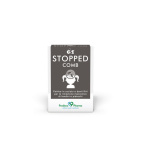 GSE Stopped Comb Pettine Pidocchi 1 Pezzo