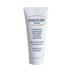 Kemioflebit Lipogel Trattamento Flebiti e Vene Fragili 100ml