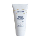 Xderit Crema 150g per Dermatite da Radiazioni e Irritazioni Cutanee
