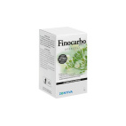 Finocarbo Plus 50 opercoli contro gonfiore e gas intestinali