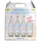 LINFABET 4 BEVANDA BETULLA 2800ML
