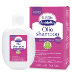 Euphidra AmidoMio Shampoo Olio 200ml