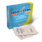Innovares Idraton 245 Integratore Reidratazione Orale 10 Bustine
