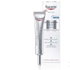Eucerin Hyaluron-Filler Contorno Occhi 15ml Trattamento Antirughe con Acido Ialuronico
