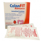 Innovares Colonfit Lipidyum Integratore Fibre Arancia 20 Bustine