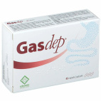 Gasdep 45 compresse da 500mg