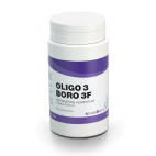 Oligo 3 Boro 3 F 60 Compresse