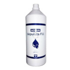 Acqua altamente depurata 1 litro Farmalabor
