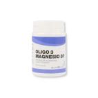 Oligo 3 Magnesio 3 F 100 Compresse