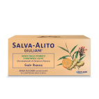 Salva Alito Giuliani Ara 30 Compresse
