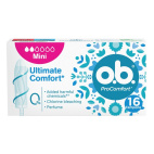 Ob ProComfort Mini Assorbenti Interni 16 Pezzi
