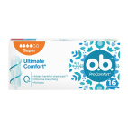 Ob Pro Comfort Super 16 Pezzi