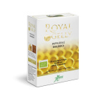 Royal Gelly Bio orosolubile con pappa reale biologica