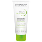 Bioderma Sebium Gel gommant esfoliante purificante e levigante 100ml