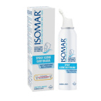 Isomar Spray Igiene Quotidiana Naso e Orecchie Soluzione Isotonica Sterile 100ml