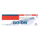 Go-On 25mg siringa da 2,5 ml di acido ialuronico