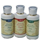 Olio Da Massaggio Kapha 200 Ml