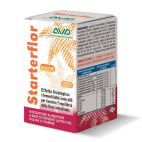 Starterflor 25 Capsule 10g