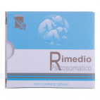 Iride 2000 Rimedi Psicosomatici Composto 02 - 4 Dosi