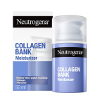Neutrogena Collagen Bank Moisturizer crema notte