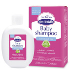 Euphidra AmidoMio Shampoo Baby 200ml
