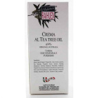 Raihuen Crema Tea Tree Corpo 100 Ml