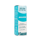 Akilhiver crema protettiva per screpolature e geloni da 50ml