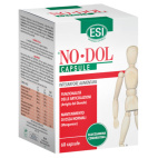 Integratore Esi NoDol in capsule per articolazioni e muscoli