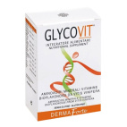 Glycovit Dermaforte Integratore Capelli E Unghie 30 Compresse