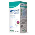 A.V.D. Reform Epaphit 500ml Integratore Alimentare Funzionalità Epatica Senza Glutine