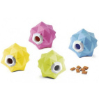Record Monster Gioco In Tpr 8,9 Cm 133 G