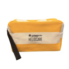 Pochette Gialla Heliocare Omaggio