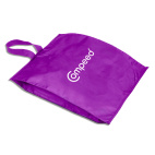Borsetta Viola Compeed Omaggio
