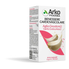 Aglio 45 Capsule Arkocapsule