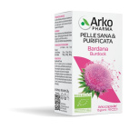 Bardana 45 Capsule Arkocapsule