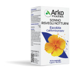 Escholtzia 45 Capsule Arkocapsule