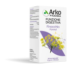 Finocchio 45 Capsule Arkocapsule