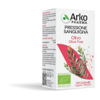 Olivo 45 Capsule Arkocapsule
