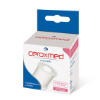 Ceroxmed Rocchetti Cerotto Adesivo In TNT 5cmx5m