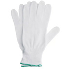 Guanto Chirurgico Cotone Felpato 9
