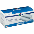 Master-Aid Rollflex garza autoadesiva 10x20 su bobina