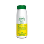 Vitamindermina Trattamento Rinfrescante Mentolo 100g