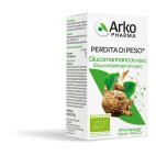 Glucomannano 45 Capsule Arkocapsule
