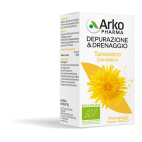 Tarassaco 45 Capsule Arkocapsule